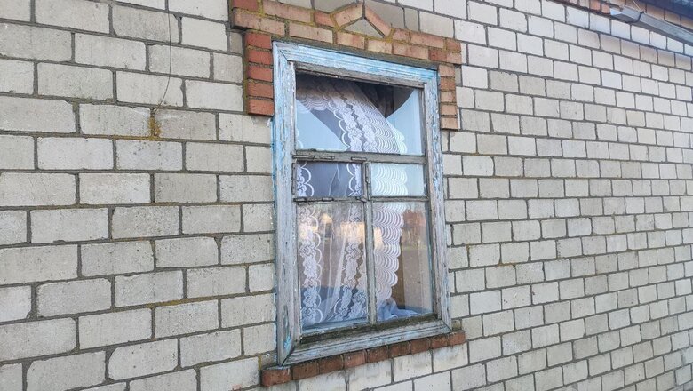 Протягом дня окупанти атакували Нікопольщину з артилерії та дронами-камікадзе: пошкоджено багатоповерхівку, приватні будинки і газогін 01