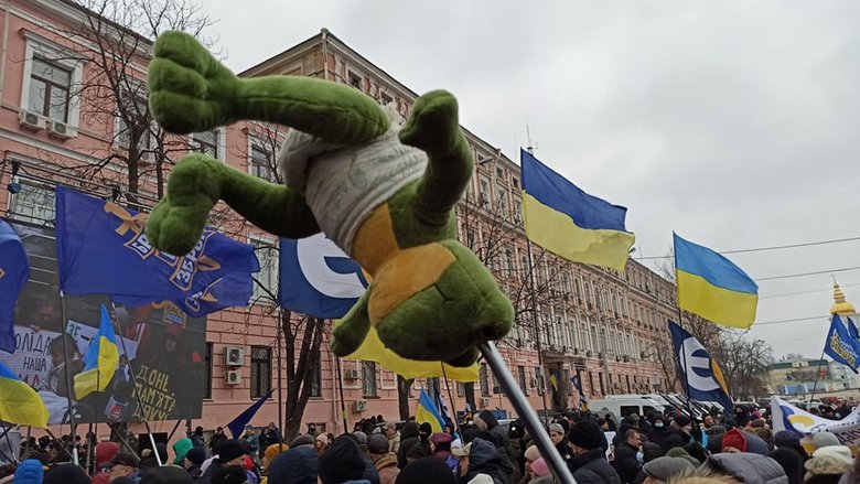 Суд по делу Порошенко 07