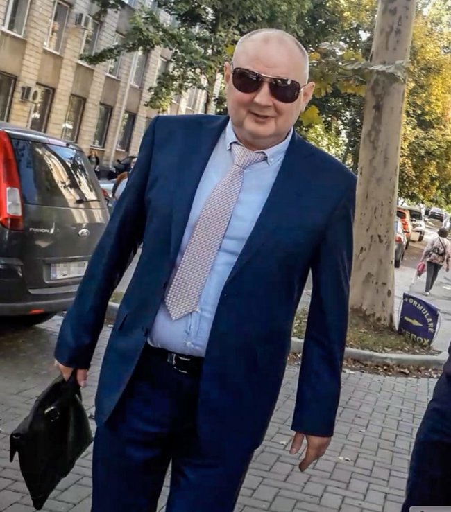 Судді Чаусу предявлять держзраду, щоб передати справу з НАБУ в СБУ і відмазати від корупції? 02