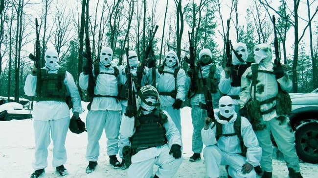 Пам’яті Героя України Дмитра Коцюбайла, Да Вінчі 04