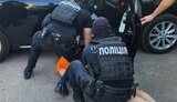 полвція,щахраї