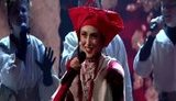 Alina Pash представить Україну на Євробаченні-2022. ВIДЕО