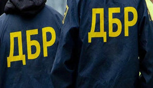 Обшуки ДБР в заступника голови КМДА Усова
