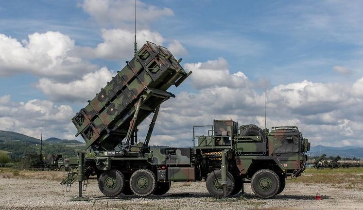 Rheinmetall і американська Lockheed Martin спільно вироблятимуть у Європі озброєння для Patriot та ATACMS