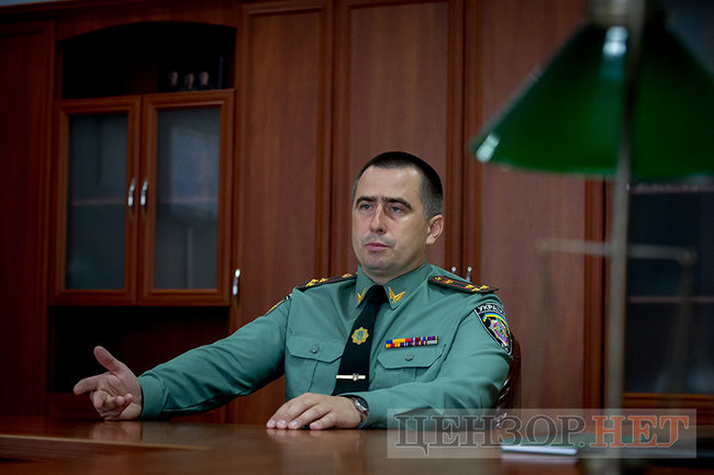Володимир Мелюхов: У більшості колоній є смотрящі, і там процвітає злочинна субкультура, що дісталася нам ще з радянських часів 06