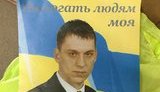 Безух, захвативший заложников, называл себя "экстрасенсом", "пророком" и баллотировался в мэры Харькова. ФОТО+ВИДЕО
