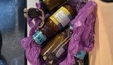 СБУ затримала велику партію контрабанди ртуті на Закарпатті. ФОТО