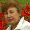 Валентина Матвієнко