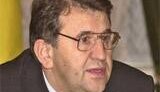 Луценко: Первый замглавы СБУ Шаповалов будет вызван на допрос на следующей неделе