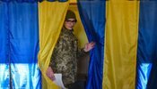 За яку партію готові проголосувати українці та хто в лідерах?
