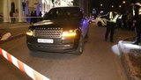 Court orders arrest of another suspect in murder of Kyiv regional councilor Sobolev’s 3-year-old son