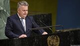 "Показания Чуркина в Совбезе ООН еще отзовутся РФ", - Кислица напомнил, какой ложью Россия оправдывала агрессию против Украины