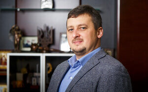 острогруд андрій