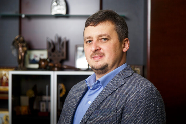 Suppressing powerful domestic producer in interests of Chinese imports: Kyivhuma owner Andrii Ostrohrud on SSU searches 01