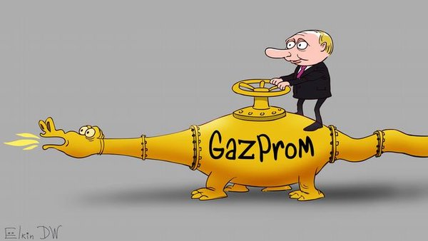 Олимпийские достижения России, рeволюционер-передвижник, путинский дракон. Свежие ФОТОжабы от Цензор.НЕТ 08