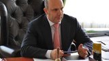 роман,абрамовский