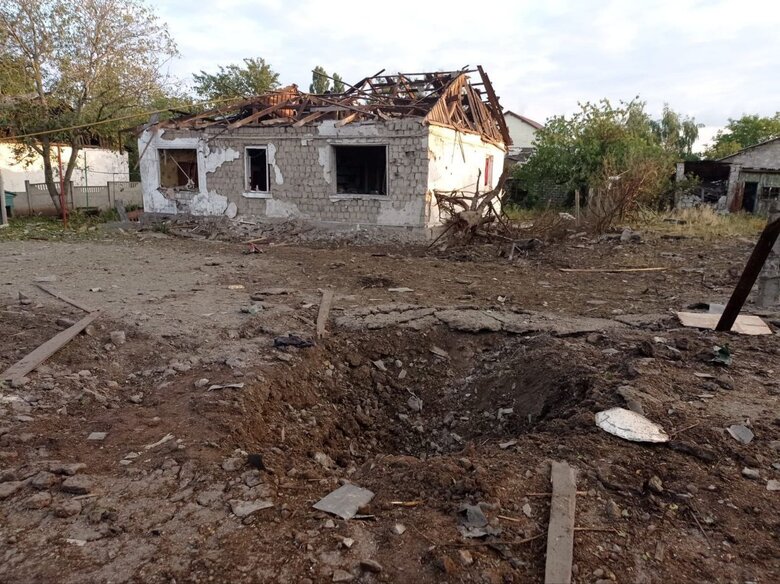 Доба на Донеччині: обстріли Вугледару, Новоукраїнки, Гострого, Торецька, є загиблі та поранені, - ОВА  04
