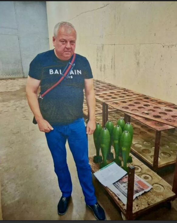 Хорошаєв