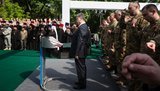 порошенко