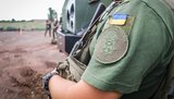 Нацгвардійці затримали на Донеччині 7 спільників терористів, - прес-центр ОС