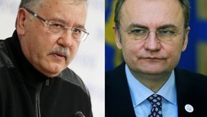 Садовий викликає Гриценка на публічні дебати, мета - 