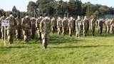 15 країн і 6000 військових: у ЗСУ розповіли, що планують на навчання Rapid Trident цього року