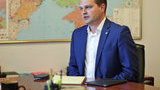 Кабмин уволил замминистра инфраструктуры Ющенко