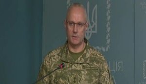 Six Ukrainian servicemen killed, nine wounded since start of ceasefire in Donbas