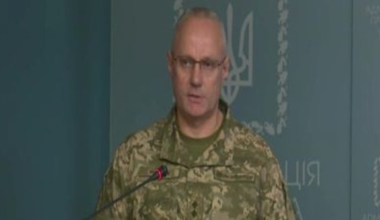 Six Ukrainian servicemen killed, nine wounded since start of ceasefire in Donbas