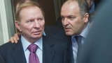 Шефір про відвідування Пінчуком АП: Хотіли вмовити Леоніда Даниловича брати участь у Мінському процесі, і він нам допоміг у цьому