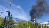 пожежа