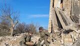 херсонщина,снаряди