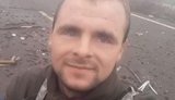 Воїна 92-ї ОМБр Олексія Кучкіна провели в останню путь на Дніпропетровщині. ВIДЕО