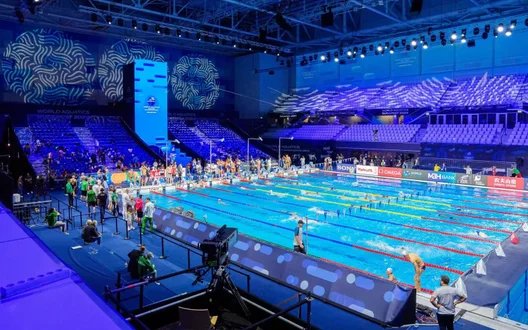 Польща не допустить спортсменів з РФ та Білорусі до Чемпіонату Європи зі стрибків у воду у 2027 році