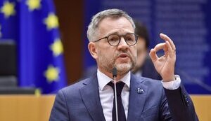 Міхаель Рот про різкі висловлювання Трампа