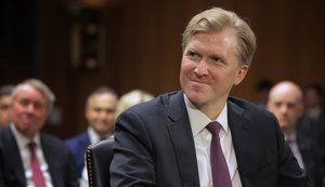 Європейські союзники очолять конвенційну оборону НАТО — Колбі