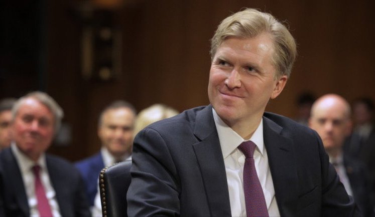 США закликають Європу очолити конвенційну оборону НАТО, - заступник міністра Пентагону з політичних питань Колбі