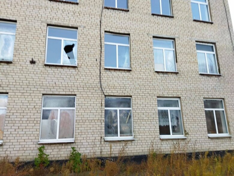 Війська РФ ударили по Станіславу на Херсонщині. Пошкоджено понад 30 будинків 04