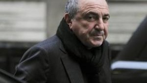 Березовский покончил жизнь самоубийством из-за долгов, - адвокат. ВИДЕО (обновлено)
