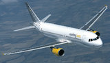 Лоукостер Vueling після початку польотів в Україну зменшив норму ручної поклажі