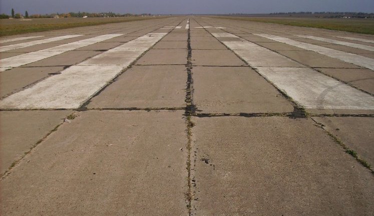 На аеродромі в Придністров'ї готуються до прийому літаків, - Генштаб ЗСУ