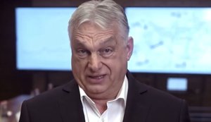 Орбан хочет отмены санкций против российских энергоносителей