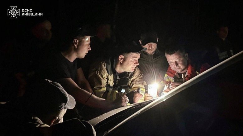 пожежа у Чорнобилі
