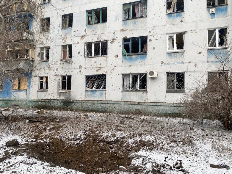 In morning, Russians shelled Nikopol, woman died - RMA 03