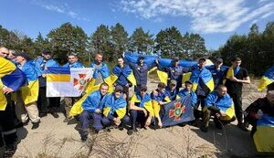 Дипломатичний фронт: чому обмін військовополонених такий важливий для українського війська