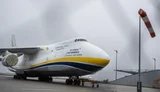 Дрон біля українського Ан-124 у Лейпцигу: генерал Бундесверу закликав Німеччину застосувати 4-ту статтю Договору НАТО