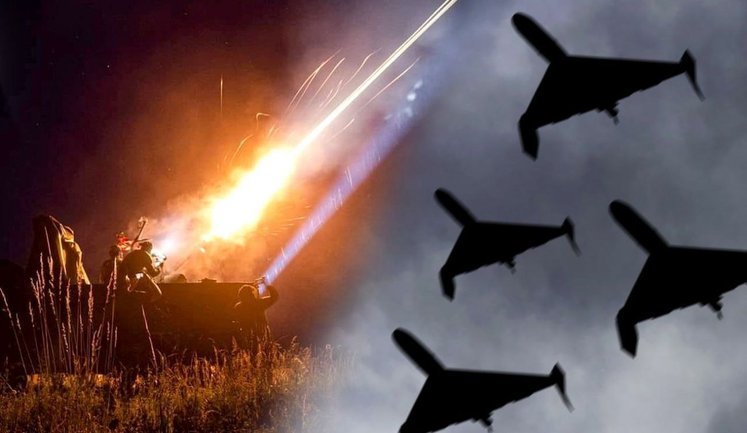 Глави МЗС країн Люблінського трикутника закликали партнерів посилити ППО України, - заява