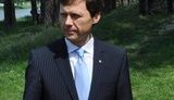 Скандальний екс-міністр екології Шевченко першим подав у ЦВК документи на реєстрацію кандидатом у президенти