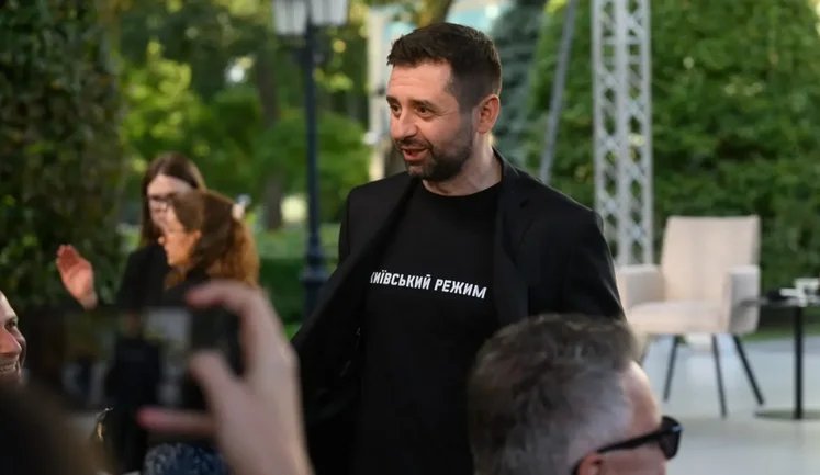 Кримінальне провадження щодо Арахамії в ОГП не реєстрували, - Кравченко