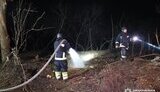 Обстріл Харкова ввечері 9 листопада